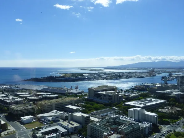 801 South St, Honolulu, HI