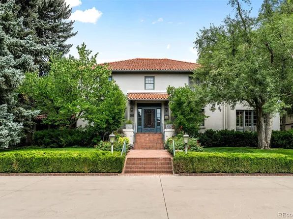 2415 E Cedar Avenue, Denver, CO 80209