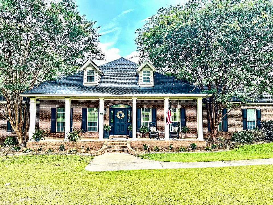 1111 Valridge W, Prattville, AL 36066 Zillow