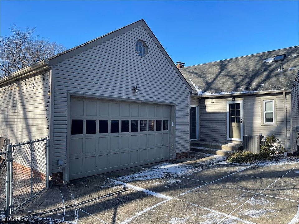 18971 Coffinberry Blvd, Fairview Park, OH 44126 Zillow