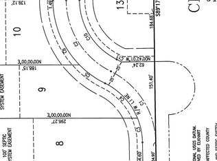30603 Mary Don Ln, Elkhart, IN