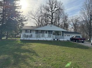 6199 Duffield Rd, Flushing, MI 48433