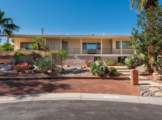 37897 Ronald Ct, Cathedral City, CA 92234