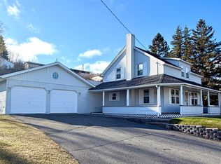 543 E Main Street, Madawaska, ME 04756