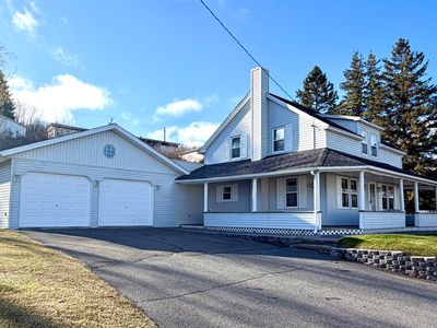 543 E Main Street, Madawaska, ME, 04756