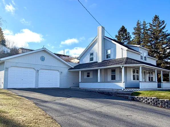 543 E Main Street, Madawaska, ME 04756