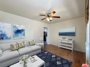 11909 Jefferson Blvd APT 1/2, Culver City, CA 90230