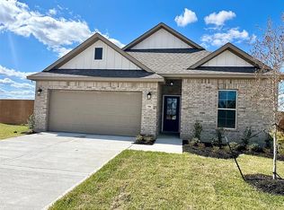 706 Blue Stone Dr, Beasley, TX 77417