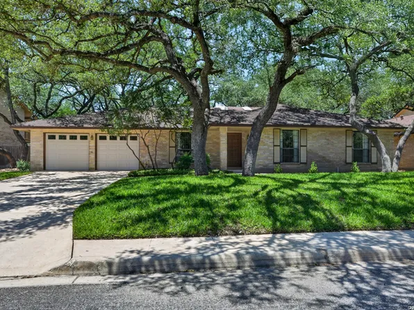 811 Lone Wolf, San Antonio, TX 78232
