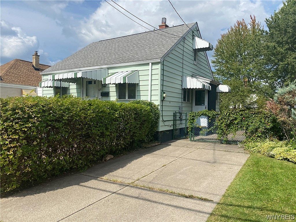 67 Hinman Ave, Buffalo, NY 14216 Zillow