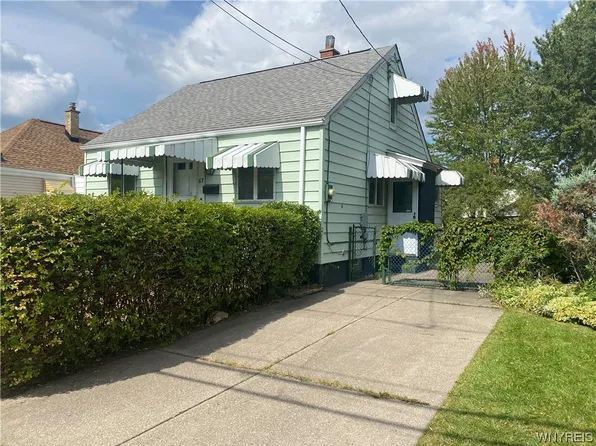 67 Hinman Ave, Buffalo, NY 14216
