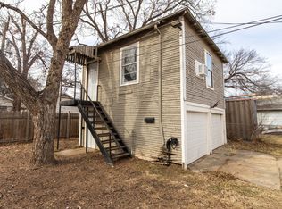 1608 Harrison St, Wichita Falls, TX 76309