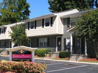 3135 Buford Hwy NE APT 6, Brookhaven, GA 30329