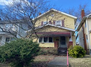 1175 Wilson Ave, Columbus, OH 43206