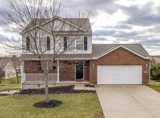 451 Micah Ct, Burlington, KY 41005