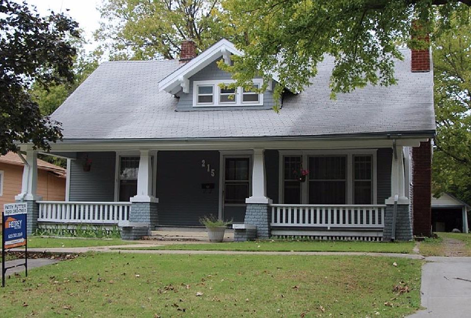 1st image of 215 N Cedar St