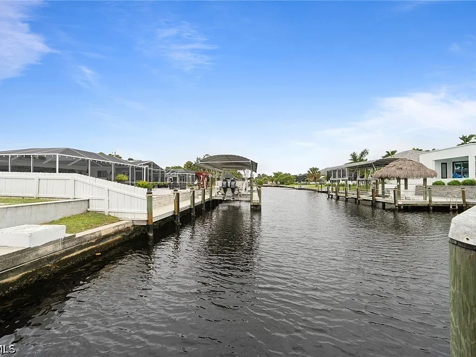 5321 Bayview Ct