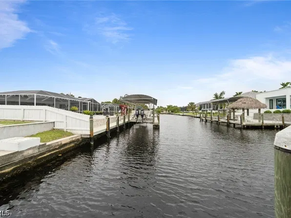 5321 Bayview Ct, Cape Coral, FL 33904