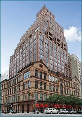 Rented by Brown Harris Stevens | media 20