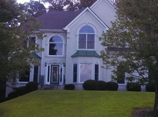 3904 E Saddleridge Dr, Lithonia, GA 30038