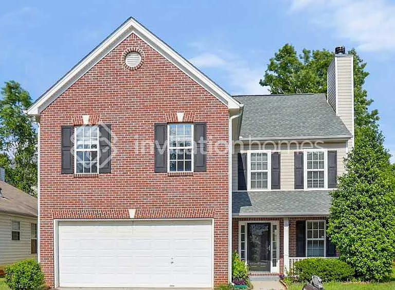 3831 Jackson Shoals Dr — Photo 1