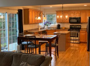 1721 Royal Saint George Ct, Lake Geneva, WI 53147