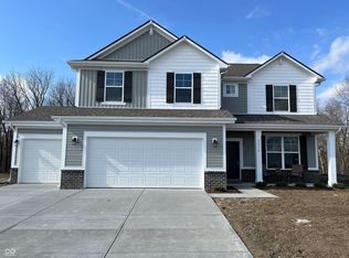 1574 Crabapple Rd, Franklin, IN 46131