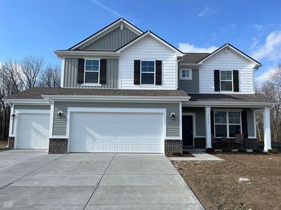 1574 Crabapple Rd, Franklin, IN, 46131