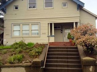 5463 Lawton Ave #A, Oakland, CA 94618