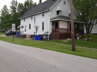 851 S Prospect St, Ravenna, OH 44266