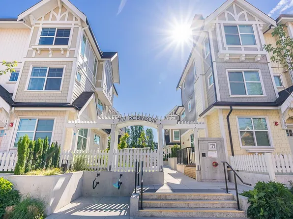 707 Robinson St #120, Coquitlam, BC V3J 0M9