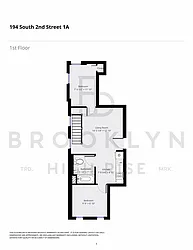Rented by Brooklyn High Rise LLC