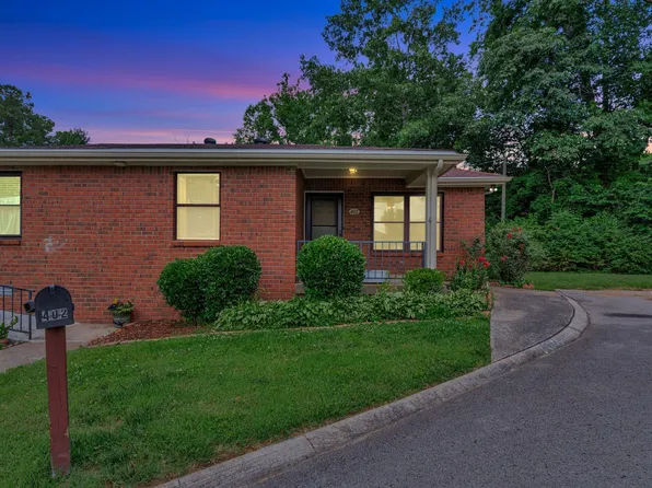 402 Deer Lake Dr NW Lot 402, Nashville, TN 37221