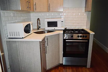 Rented by Lodger Corp