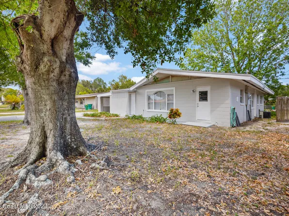 708 N Georgia Ave, Cocoa, FL 32922