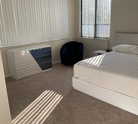 Third bedroom. In suite bath.