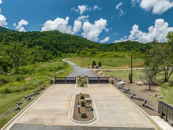99999 Summit View Dr LOT 6, Candler, NC 28715