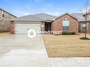 1000 NW 5th St, Newcastle, OK 73065