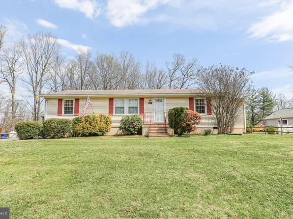 6533 Venison Dr, Fredericksburg, VA 22407