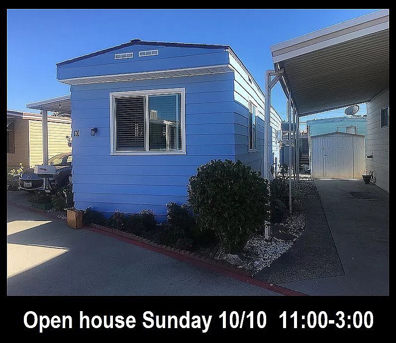 1st image of 14815 Cerritos Ave Spc 40