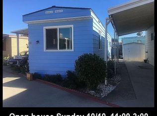 14815 Cerritos Ave SPC 40, Bellflower, CA 90706