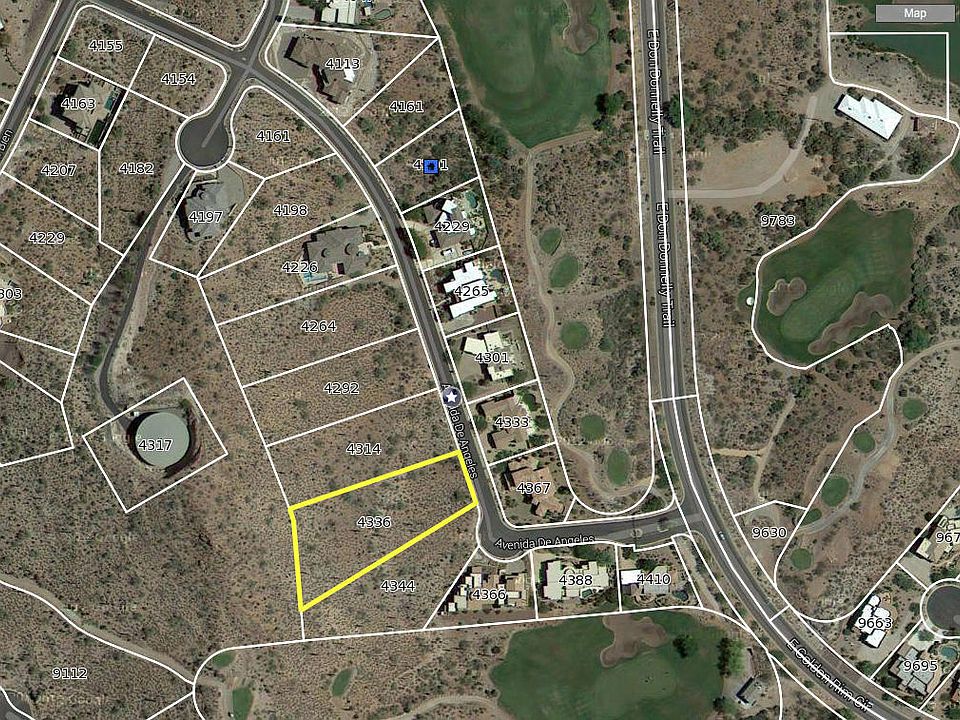 1st image of 4336 S Avenida De Angeles