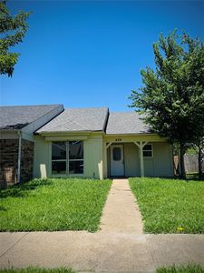 829 Denmark Dr, Mesquite, TX, 75149