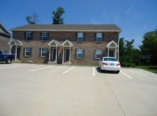 813 Oak Arbor Ct, Clarksville, TN 37040
