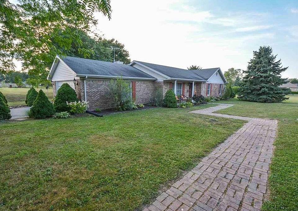 2nd image of 5051 N County Road 775 W