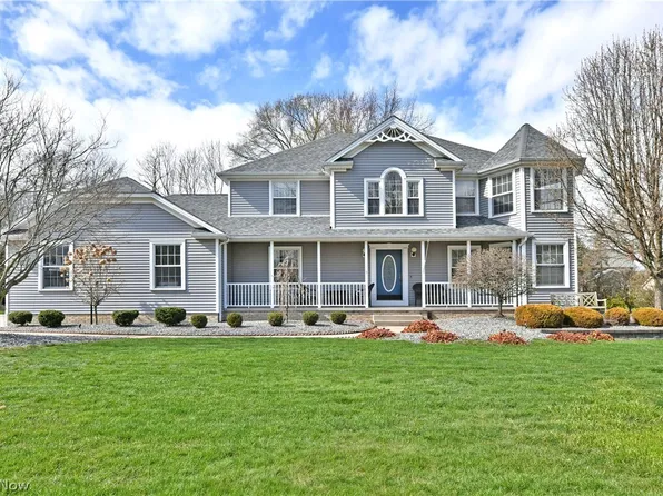 3440 Olde Winter Trl, Poland, OH 44514