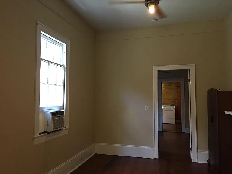 1st bedroom