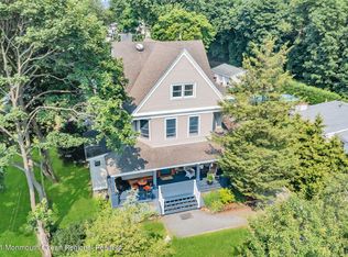 350 Norwood Ave FLOOR 3, West Long Branch, NJ 07764