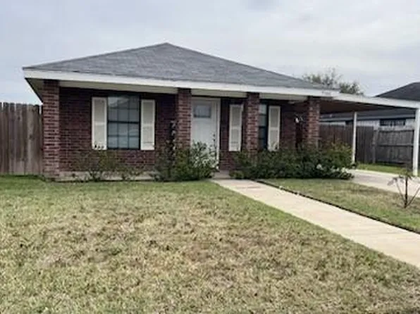 7101 S Habitat Cir W, Pharr, TX 78577