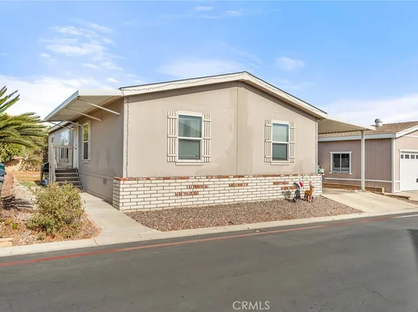 1550 Rimpau Ave Space 119, Corona, CA 92881